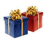 Autres cadeaux